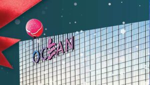 Ocean Casino Resort announces Christmas initiatives