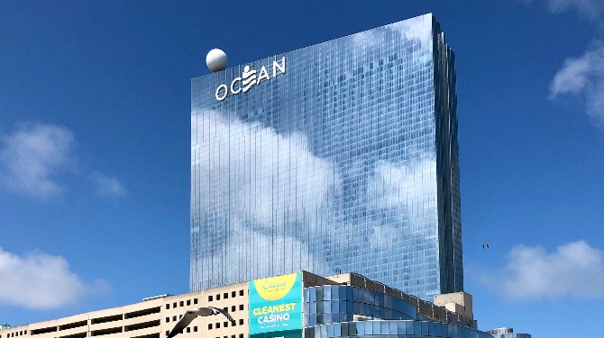 Ocean Casino Resort to celebrate Season of Giving for fourth consecutive year