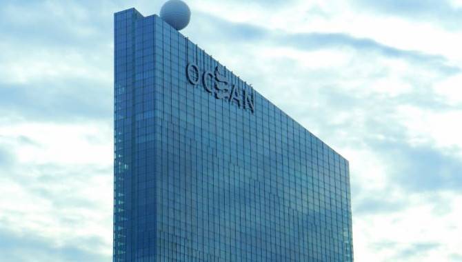 The future is already on the casino floor