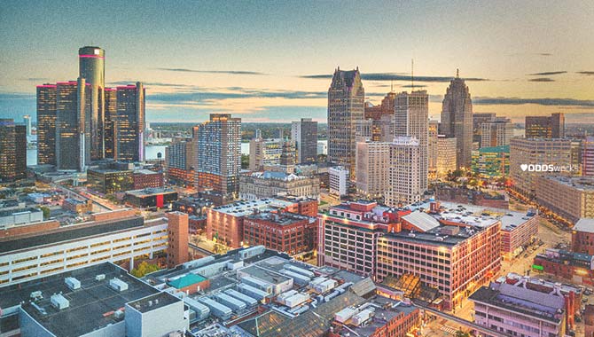 ODDSworks teams up with BetMGM in four US states