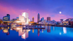 Ohio senator proposes iGaming legislation