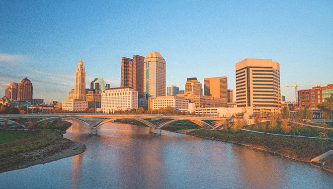 Gambling revenue in Ohio hits $206.7m in July