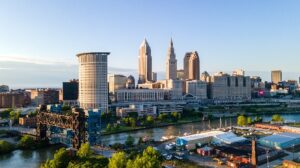 Ohio narrowly clips $1bn mark for casino revenue generated during FY2024
