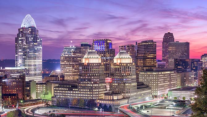 Ohio records 11.3 million sports betting transactions over New Year’s weekend