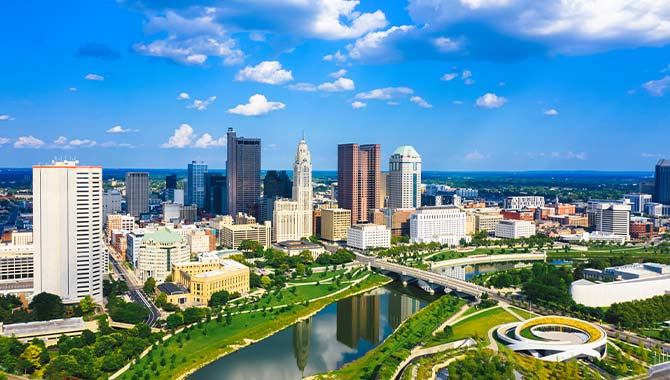 Paysafe expands into Ohio sports betting market