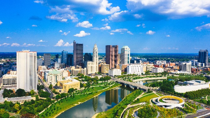 Ohio posts $51.2m in June sports betting revenue