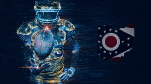 Ohio senator pitches bill to cut state sports betting tax in half