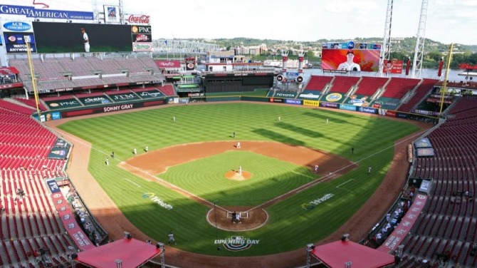 Ohio reports 37% year-over-year increase for May sports betting handle