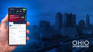FanDuel, DraftKings & bet365 lead Ohio April sports betting market