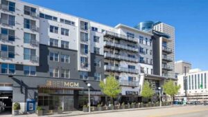 Ohio: The Banks holds grand opening for BetMGM Sportsbook