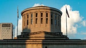 Ohio senator introduces iGaming bill