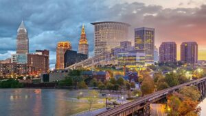 October: Virginians wager 23.8% more on sports; Ohio casinos make 4.4% less revenue