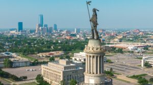 Tribal operations contribute $23.4bn toward Oklahoma economy for 2023