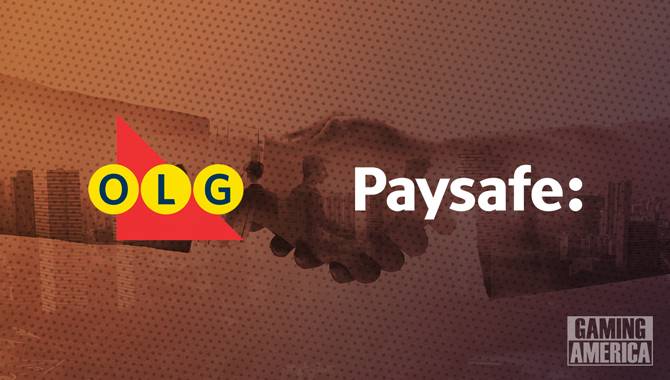 OLG expands Paysafe partnership to develop affiliate program