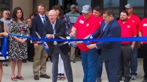 Come on in! WarHorse Casino debuts in Omaha