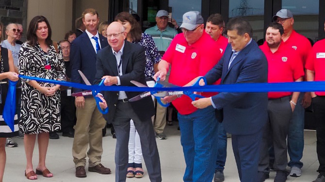 Come on in! WarHorse Casino debuts in Omaha