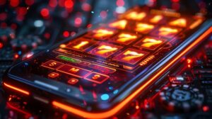 Caesars debuts new online casino & iGaming Platform