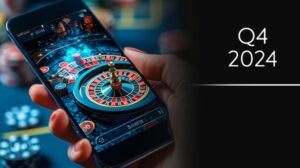 High Roller posts $8.1m in Q4 revenue, up 12% year-over-year