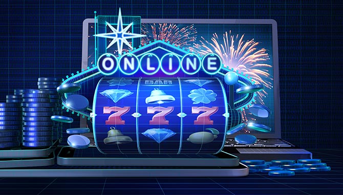 A Kentucky gambler sues Scientific Games after losing thousands on virtual slots
