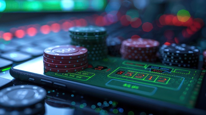 WSOP debuts online real-money poker platform in partnership with Caesars Entertainment