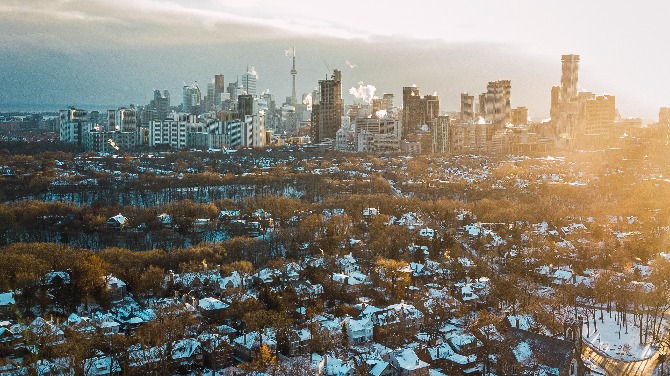 Random State gains iGaming licence in Ontario