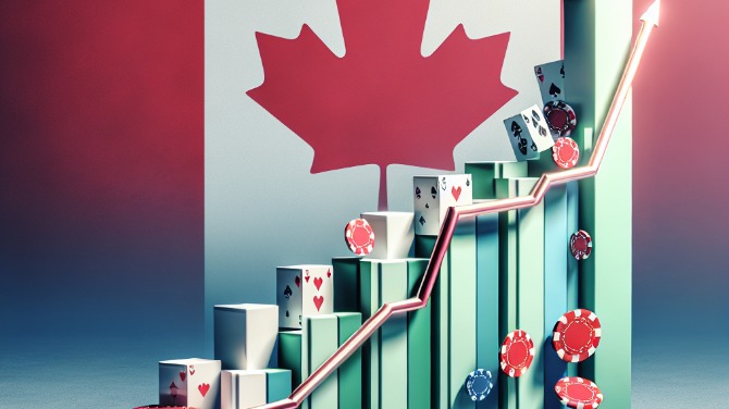 Ontario: Study shows majority of online players use regulated sites