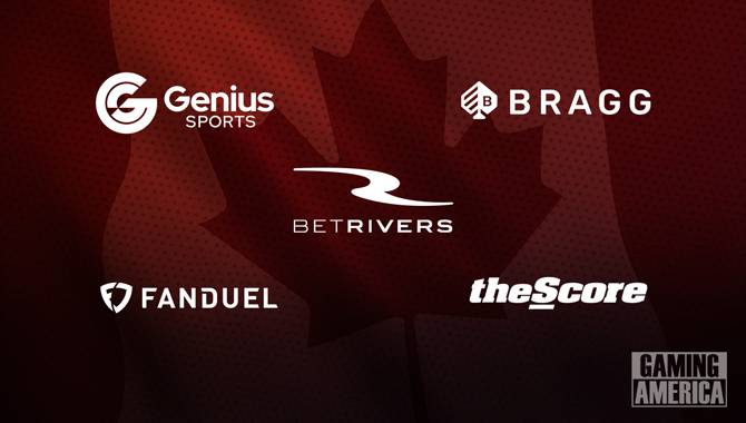 Operators revel on Ontario launch day