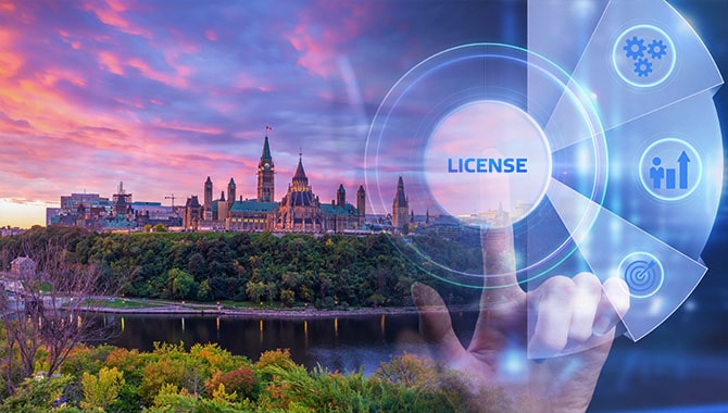 Rootz approved for gaming license in Ontario