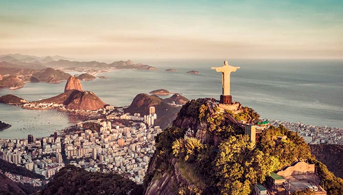 OpenBet to enter Brazilian sports betting market via Play7.Bet partnership