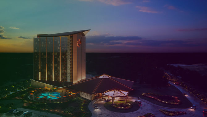 House Joint Resolution 23 includes Osage, Missouri casino amendment