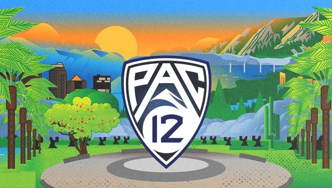 Fanaply named as digital fan engagement partner for Pac-12