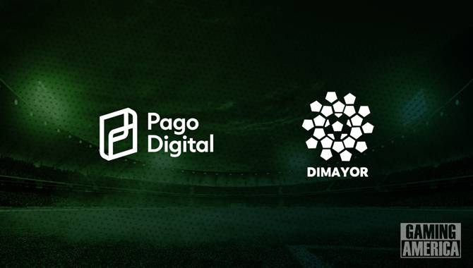 Pago Digital partners with DIMAYOR as official league sponsor in Colombia
