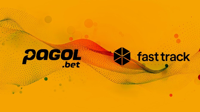 Brazil: Fast Track partners with Pagol.Bet