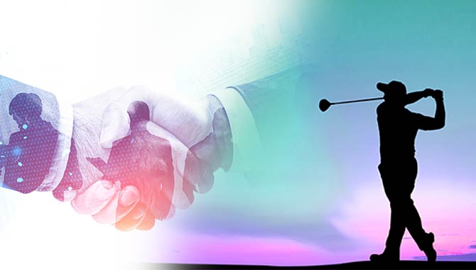 Pala Casino Spa & Golf Resort partners with QCI