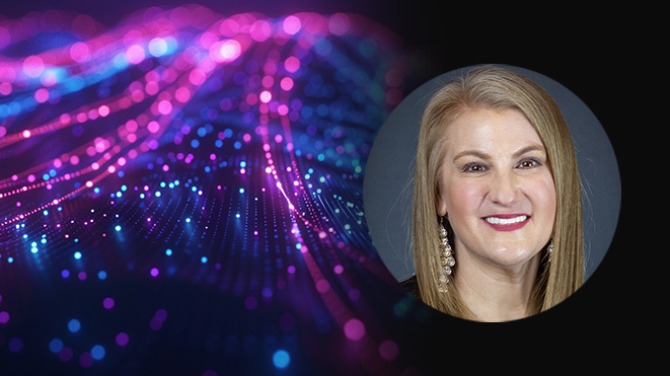 Pamela Buckley announced as EVP of Global Gaming Women