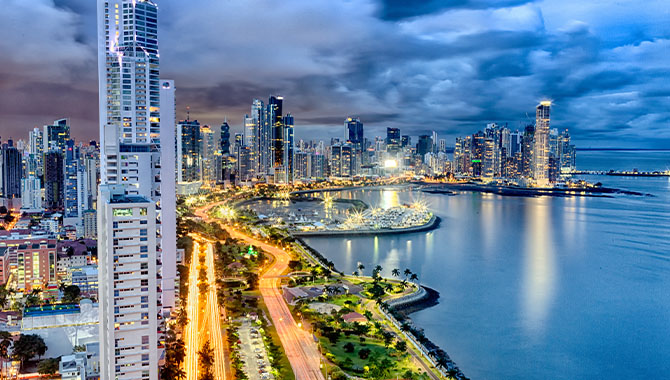 Spribe approved for licensing in Panama, launches Aviator title