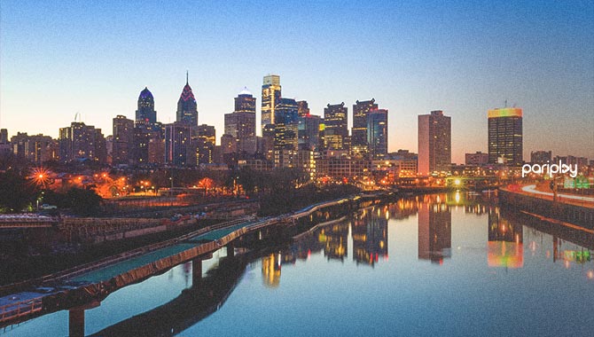 Pariplay is granted a gaming license for Pennsylvania