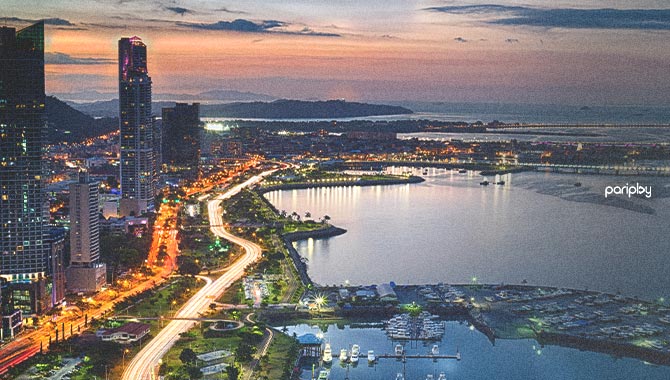 Pariplay gains approval to operate in Panama