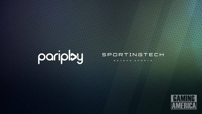 Pariplay signs distribution agreement with Sportingtech