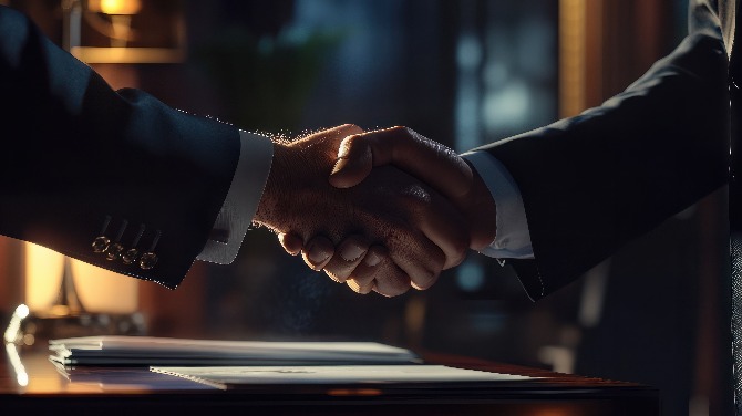 Interblock partners with Kangwon Land and KOMSCO to revolutionize casino gaming equipment