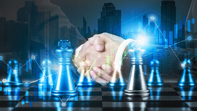 SCCG teams up with Xite Holdings for global lottery product distribution