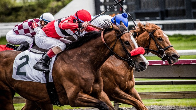 CDI selects SAP as official Kentucky Derby signature partner