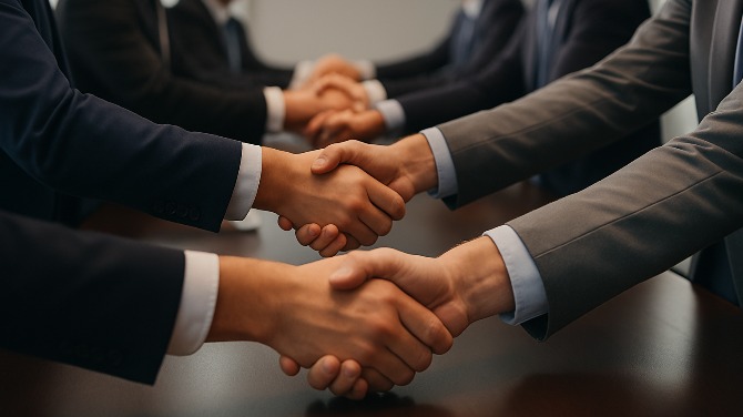 Light & Wonder, First forge strategic LatAm alliance