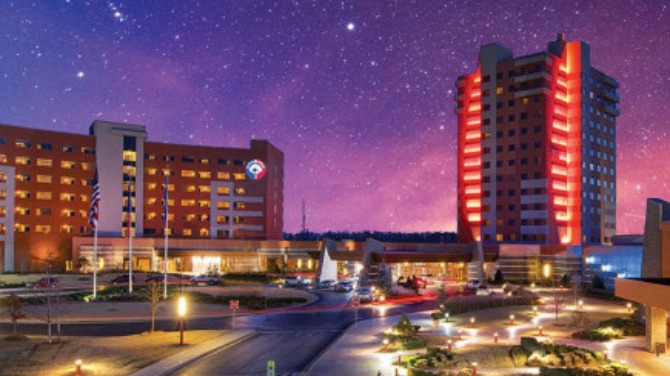 Downstream Casino Resort chooses Passport Technology’s loyalty platform