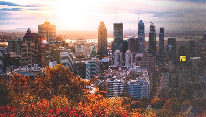 Passport Technology’s DataStream receives Canadian connector acquirer license