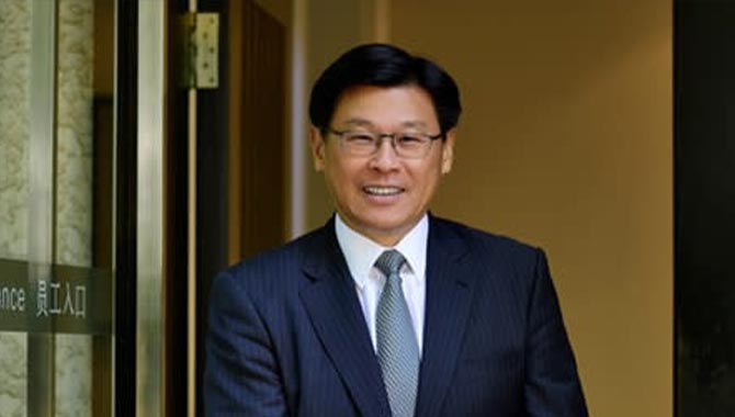 Wynn Resorts appoints Paul Liu to its Board of Directors