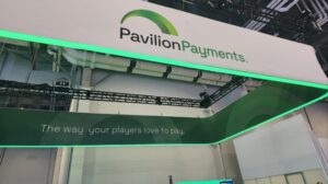 Pavilion Payments showcases streamlined digital payment features at G2E