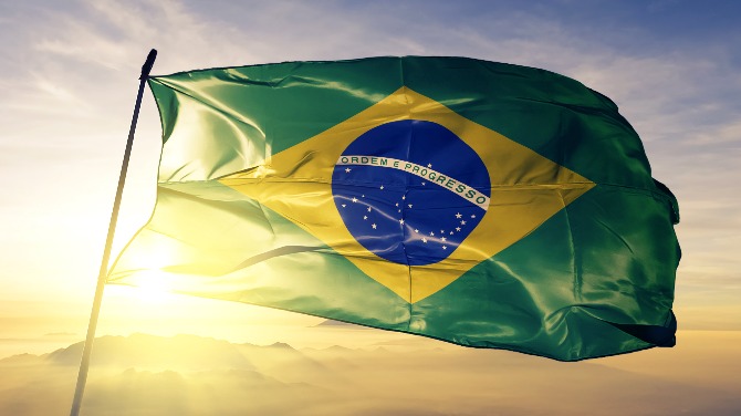 Nuvei secures payment institution license in Brazil