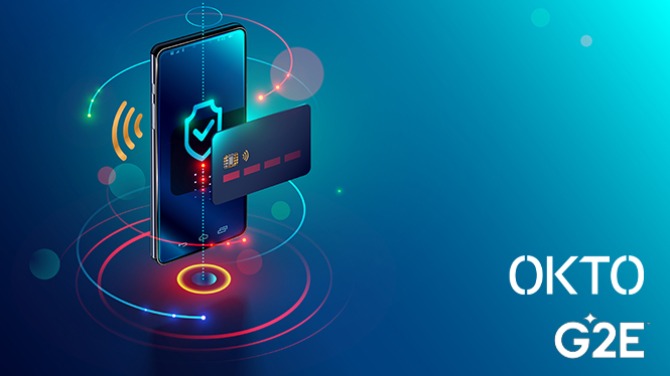 OKTO set to transform pay-ins and payouts into profits at G2E 2024