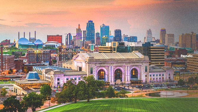 Paysafe expands betting payment services to Kansas
